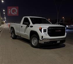 GMC Sierra